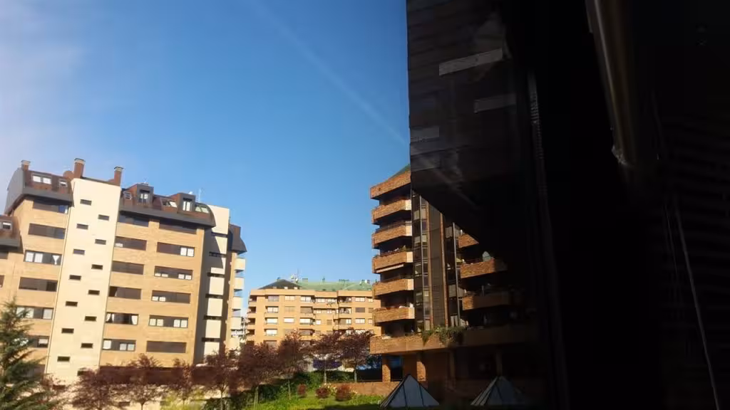 Baleares registra 279 ejecuciones hipotecarias en el tercer trimestre