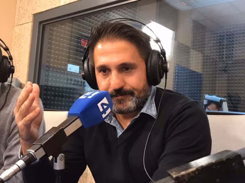 Marc Tur