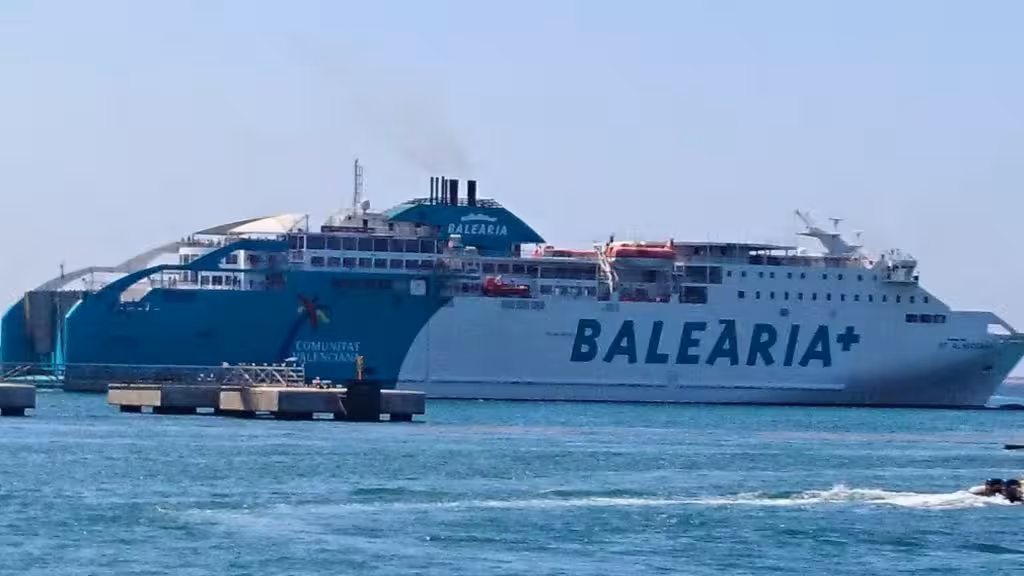 Balearia