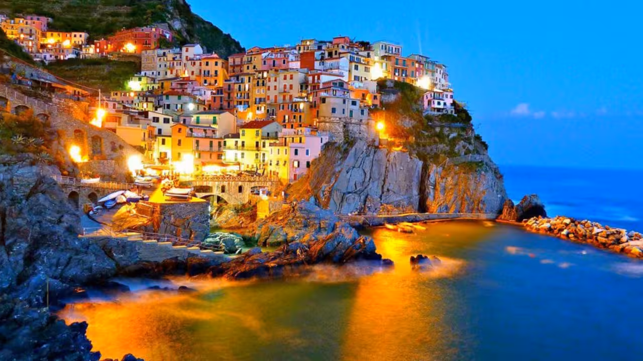 cinqueterre