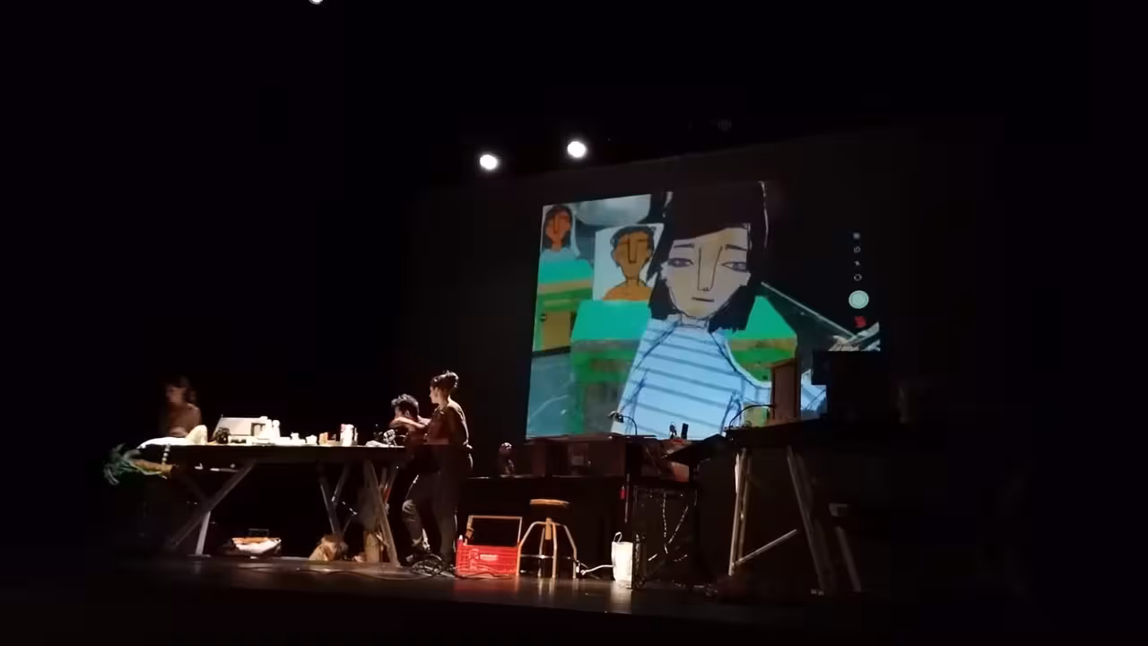 Proyecto 'MAP Teatre'.
SOCIEDAD ESPAÑA EUROPA ISLAS BALEARES AUTONOMÍAS
CAIB
