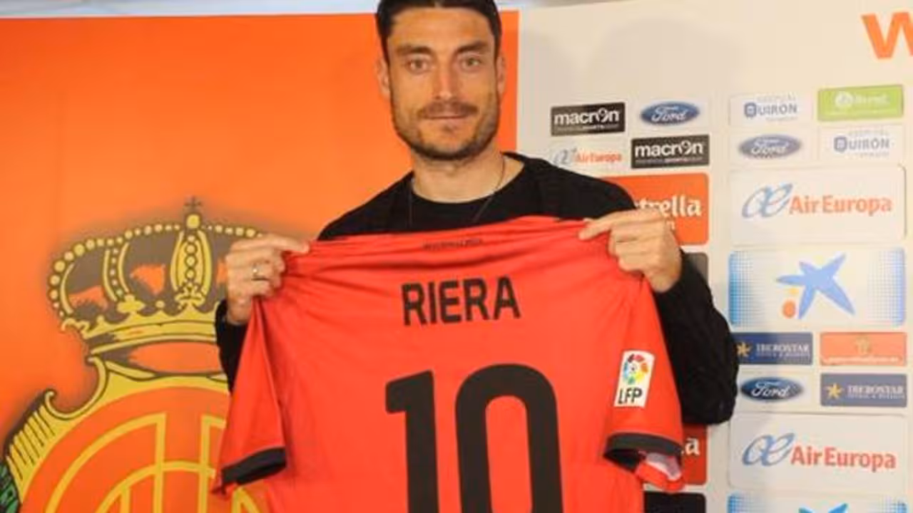 Albert Riera