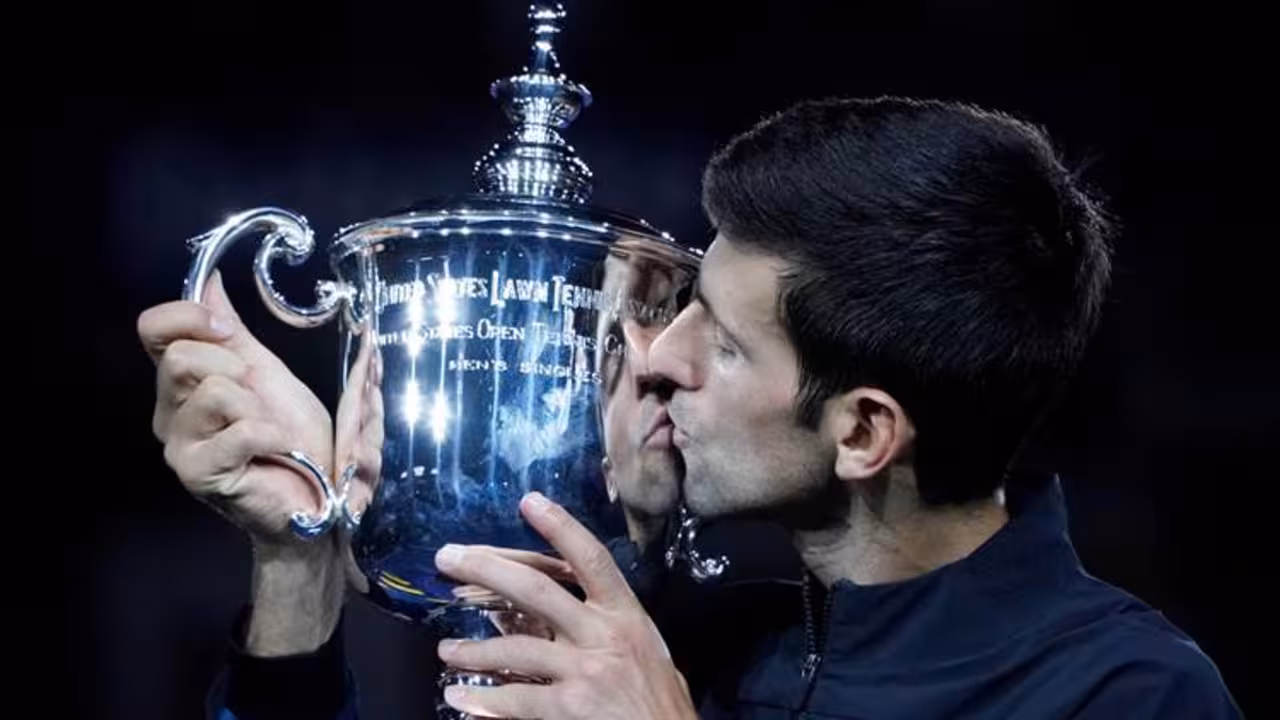 Djokovic gana el US Open