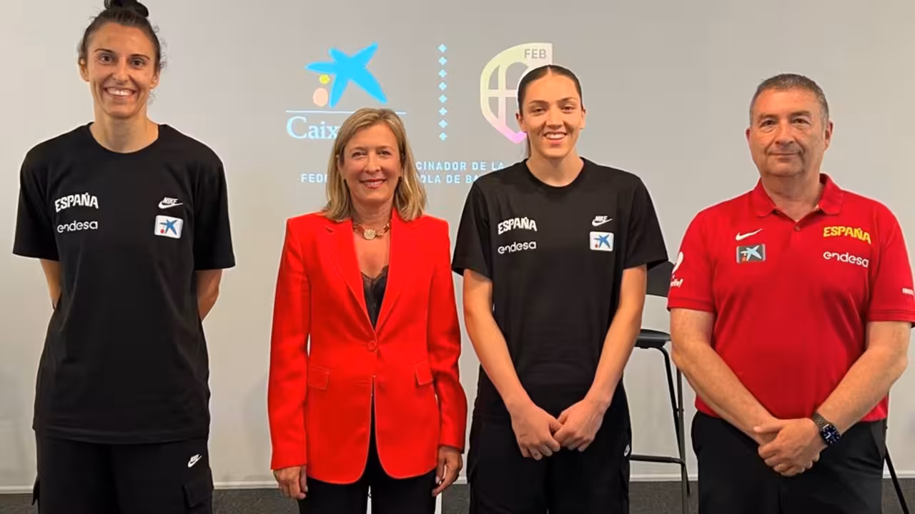 Conversacion CaixaBank SEAF