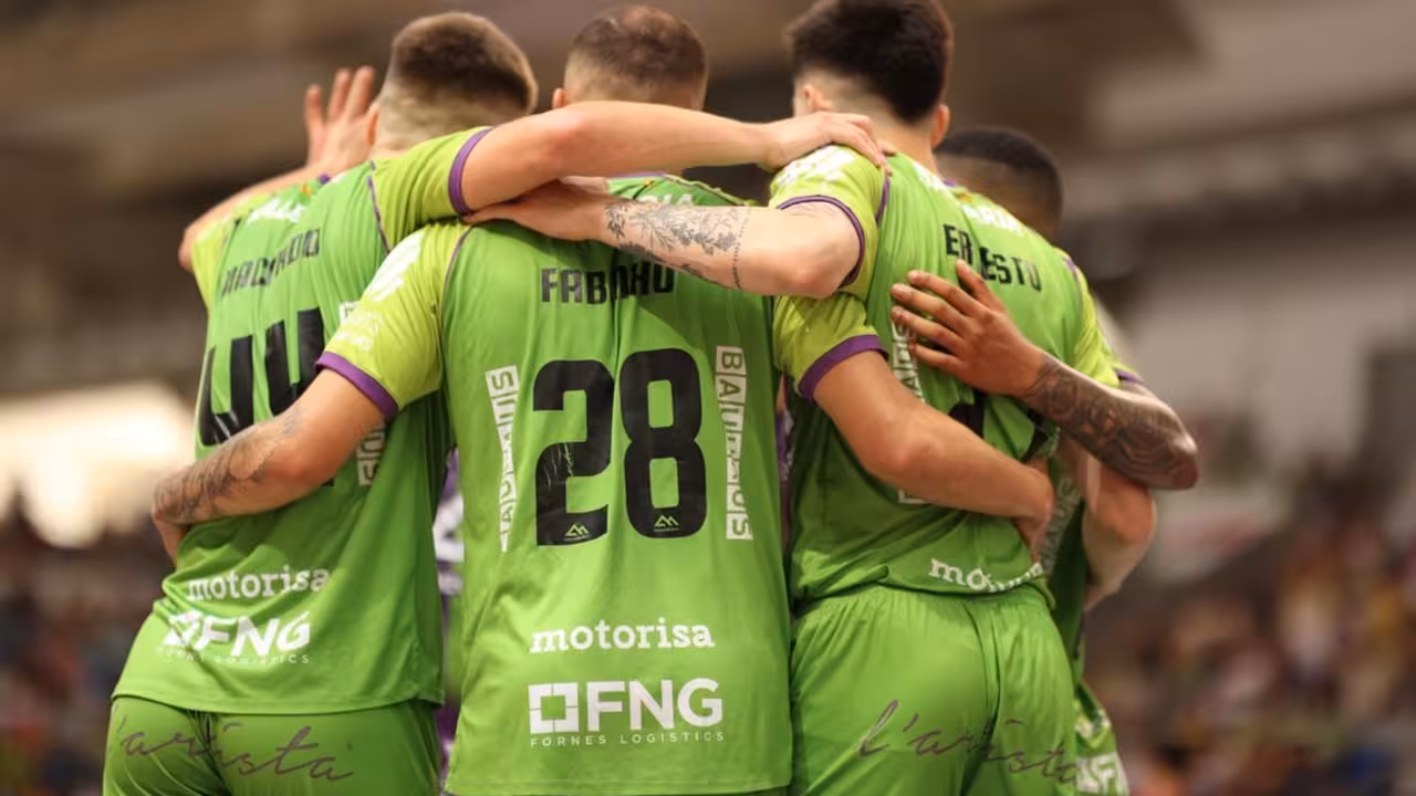 Illes Balears Palma Futsal