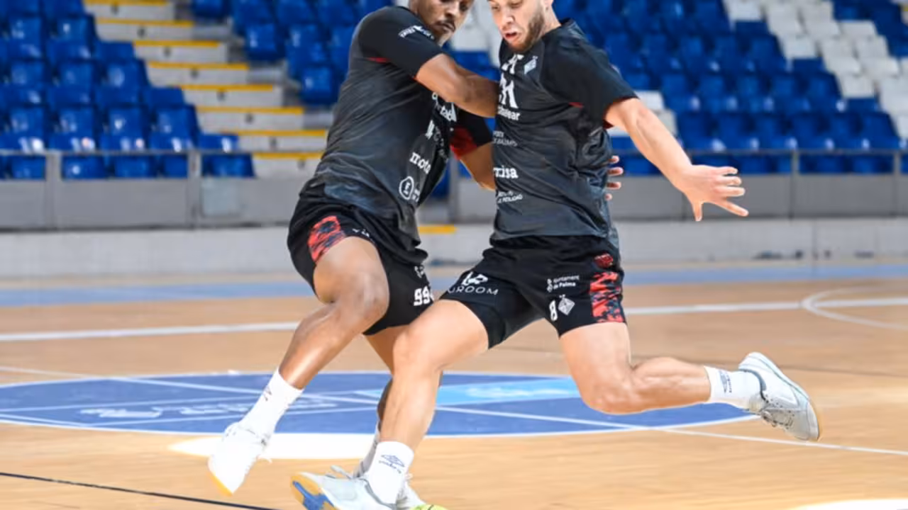 Illes Balears Palma Futsal