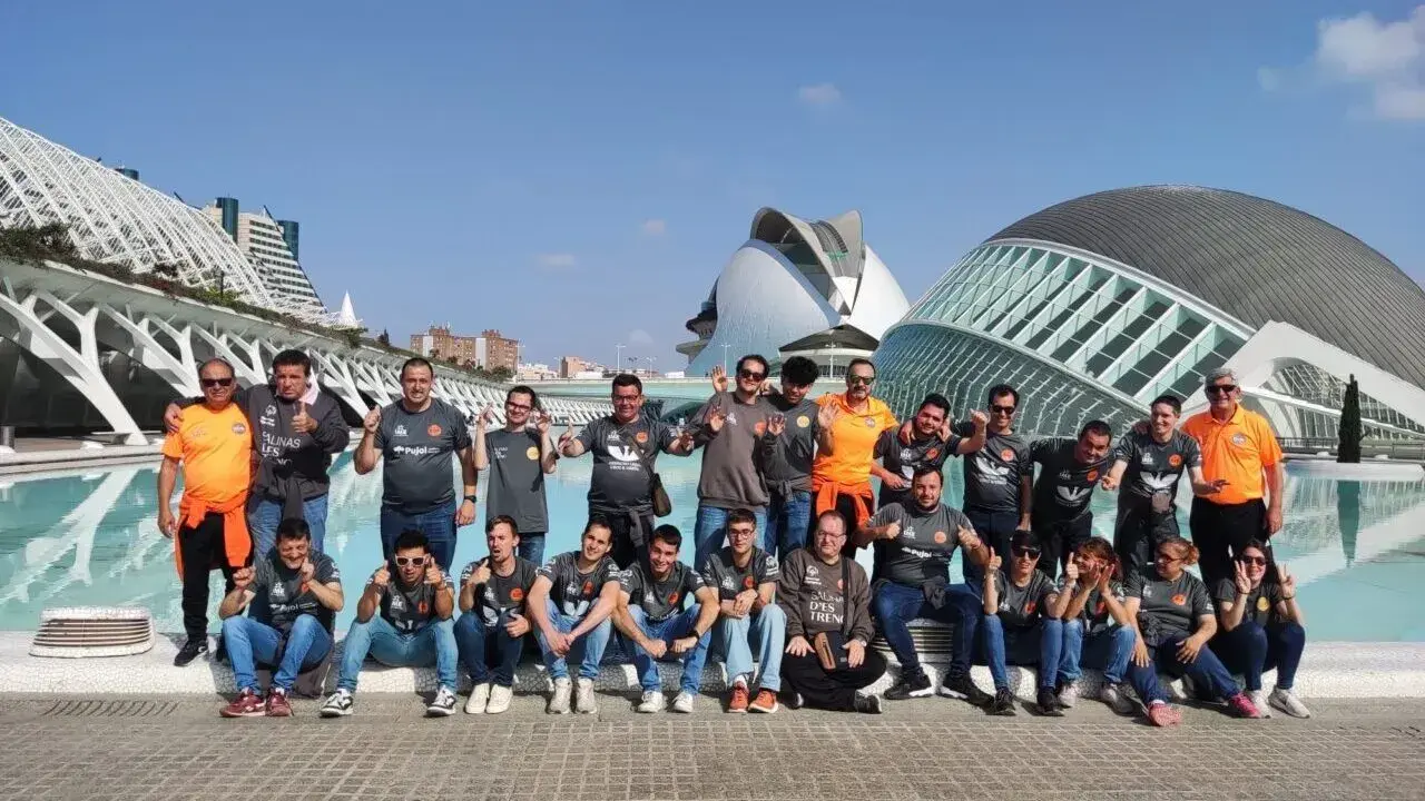 Asociación Inclusión en Movimiento