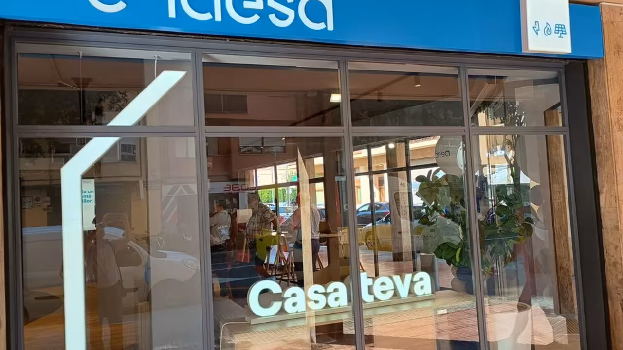Inauguració Punt Endesa_4
