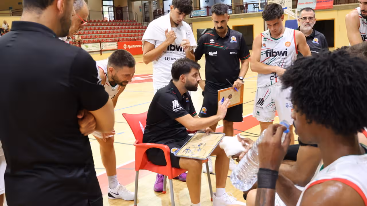 fibwi mallorca