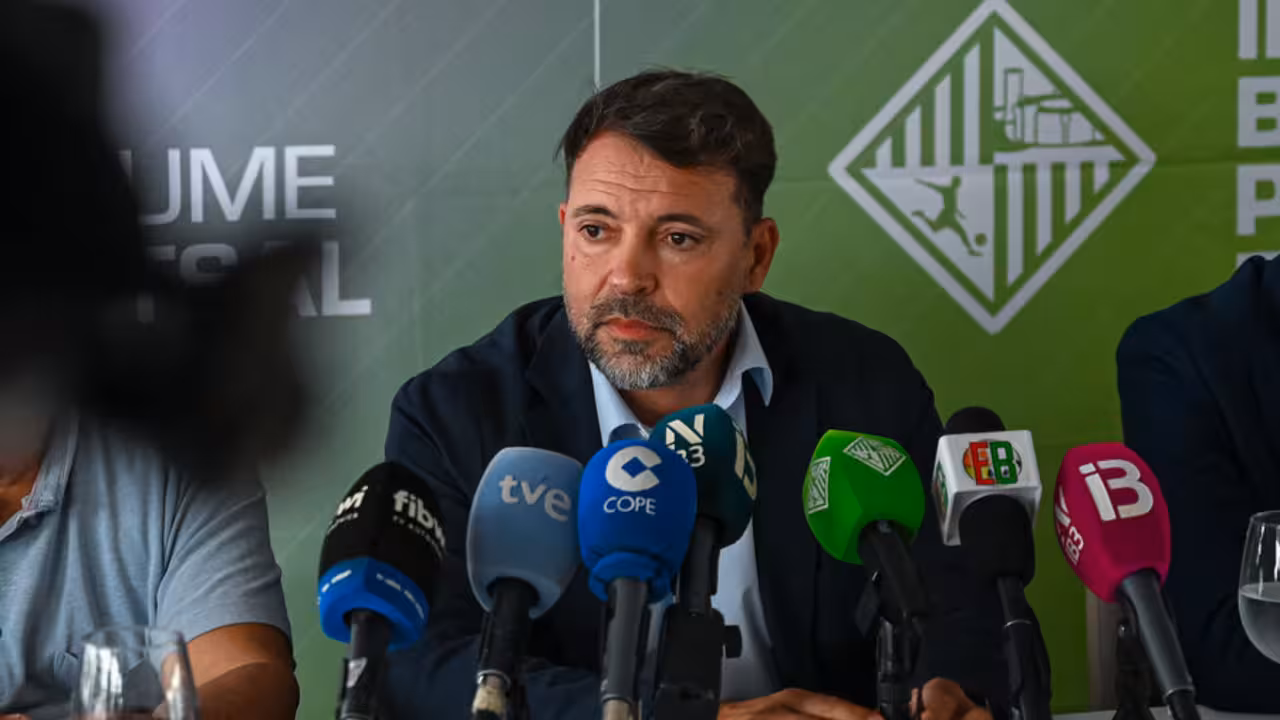 Illes Balears Palma Futsal