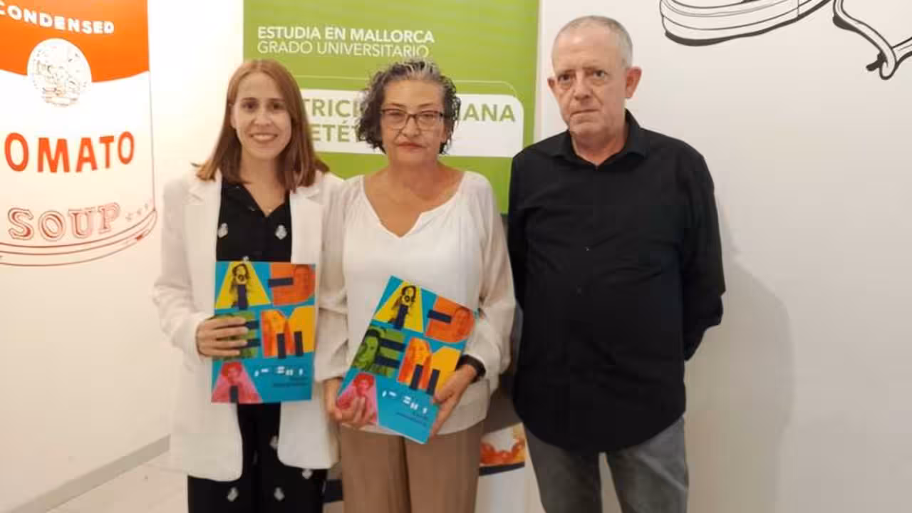 foto responsables ABACCO, Presidenta Yolanda Fernandez