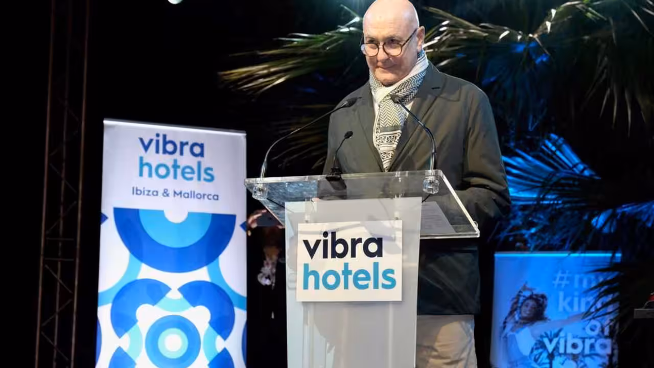 vibra 1