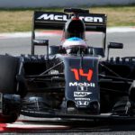 Alonso espera dar alegrías en el próximo año 2017