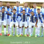 El Atlético Baleares descarta jugar en Inca la próxima temporada