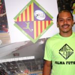 El Palma Futsal y Helinho acuerdan la rescisión del contrato