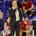 El Palma Futsal terminará cuarto al final de la primera vuelta si gana el martes