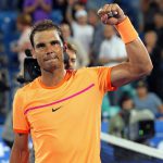 Rafel Nadal pierde dos puestos y se coloca séptimo en la ATP