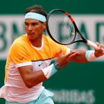 Rafel Nadal se enfrenta a Basilashvili en la tercera ronda de Roland Garros