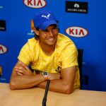 Rafel Nadal: "Mi motivación es alta, si no, no jugaría en Wimbledon"