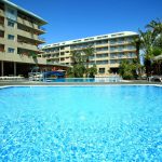 Pese a las dudas y el desconcierto turístico, el 85% de los hoteles de Mallorca han abierto