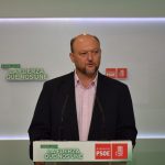 La mitad de la ejecutiva del PSOE presenta su dimisión para forzar la caída de Sánchez