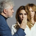 'Julieta' de Almodovar, candidata española al Oscar
