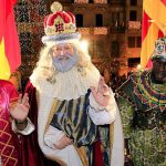 La Cabalgata de Reyes de Palma contará con 10 carrozas y 20 comparsas