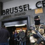 Alerta en Europa por posibles atentados en Navidad