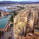 Palma, la ciudad más buscada por los alemanes durante 2016