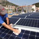 Eivissa y Formentera pagarán el 'impuesto al Sol' en 2017, que aumenta en Mallorca y Menorca