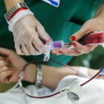 El Banco de Sangre de Baleares hace un llamamiento para asegurar las transfusiones por el COVID-19