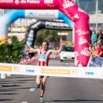 El Mallorca Marathon 2016 lo ganan dos extranjeros