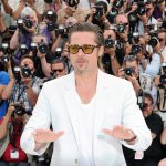 El FBI se rinde a los encantos de Brad Pitt y deja de investigarlo