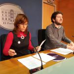 LA PIFIA DE BALTI / Podemos sale en tromba al rescate