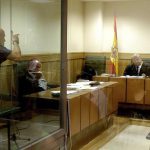 El etarra Iñaki Bilbao amenaza al juez Anfreu: "Si le pillo, le voy a matar"