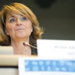 La eurodiputada Estaràs reclama la protección de los derechos de los adultos vulnerables en situación transfronteriza
