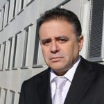 El Parlament designa a Oliver Araujo candidato para el Constitucional