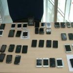 Un hombre detenido por robar más de 20 móviles en Eivissa