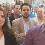 Ciudadanos exige a Rajoy una comisión para investigar la corrupción del PP