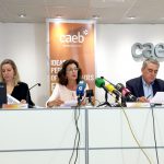 La CAEB confirma en su Informe de Coyuntura que la economía de Baleares crecerá
