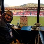CANAL4 RÀDIO retransmite en directo el partido del Numancia - RCD Mallorca