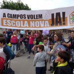 El Govern no tiene presupuestado ni un euro para hacer la escuela de Campos