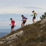 Llega la carrera Travessa la Serra de Tramuntana los días 2 y 3 de diciembre