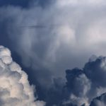 EL TIEMPO / Intervalos nubosos con probabilidad de lluvia
