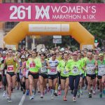 Suspendido el 261 Women's Marathon de Mallorca por problemas económicos