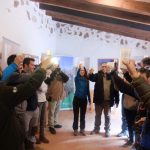 El Consell de Mallorca inaugura el refugio de Sa Coma d'en Vidal