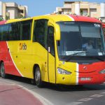 Nuevas líneas de autobús desde el aeropuerto de Palma hacia la zona de Llevant