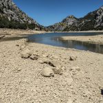 Las reservas hídricas de Baleares se mantienen pero sigue la alerta por sequía