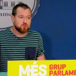 MÉS per Mallorca exige la dimisión "inmediata" de Rajoy