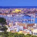 Palma, la cuarta ciudad más cara para vivir en España